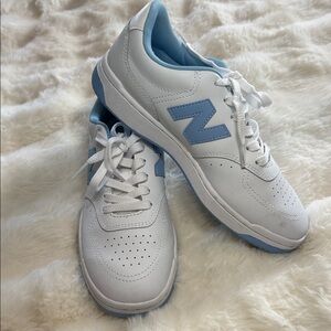New Balance BB80 "BB80BLU" Womens 8/Mens 6.5